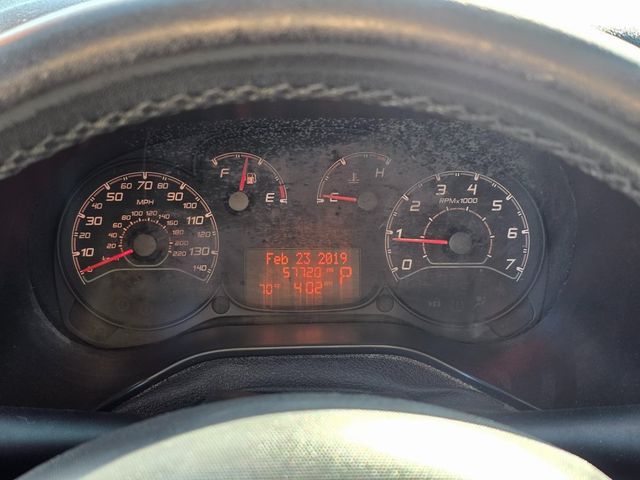 2017 Ram ProMaster City Cargo Van Tradesman SLT Van - 22948114 - 21