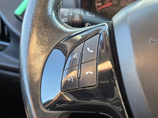 2017 Ram ProMaster City Cargo Van Tradesman SLT Van - 22948114 - 22