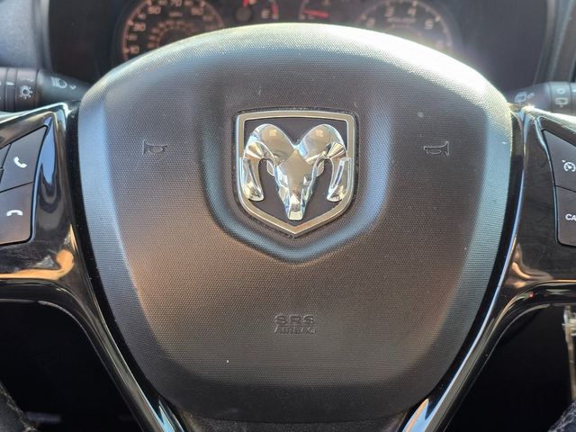 2017 Ram ProMaster City Cargo Van Tradesman SLT Van - 22948114 - 23