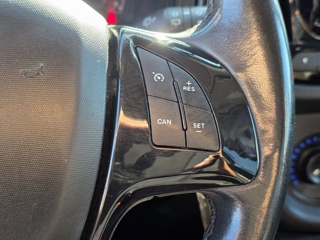 2017 Ram ProMaster City Cargo Van Tradesman SLT Van - 22948114 - 24