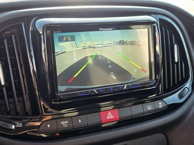 2017 Ram ProMaster City Cargo Van Tradesman SLT Van - 22948114 - 26