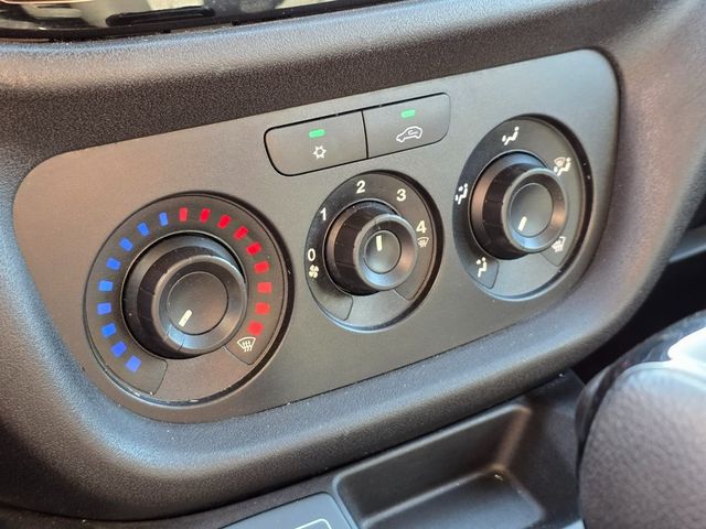 2017 Ram ProMaster City Cargo Van Tradesman SLT Van - 22948114 - 27