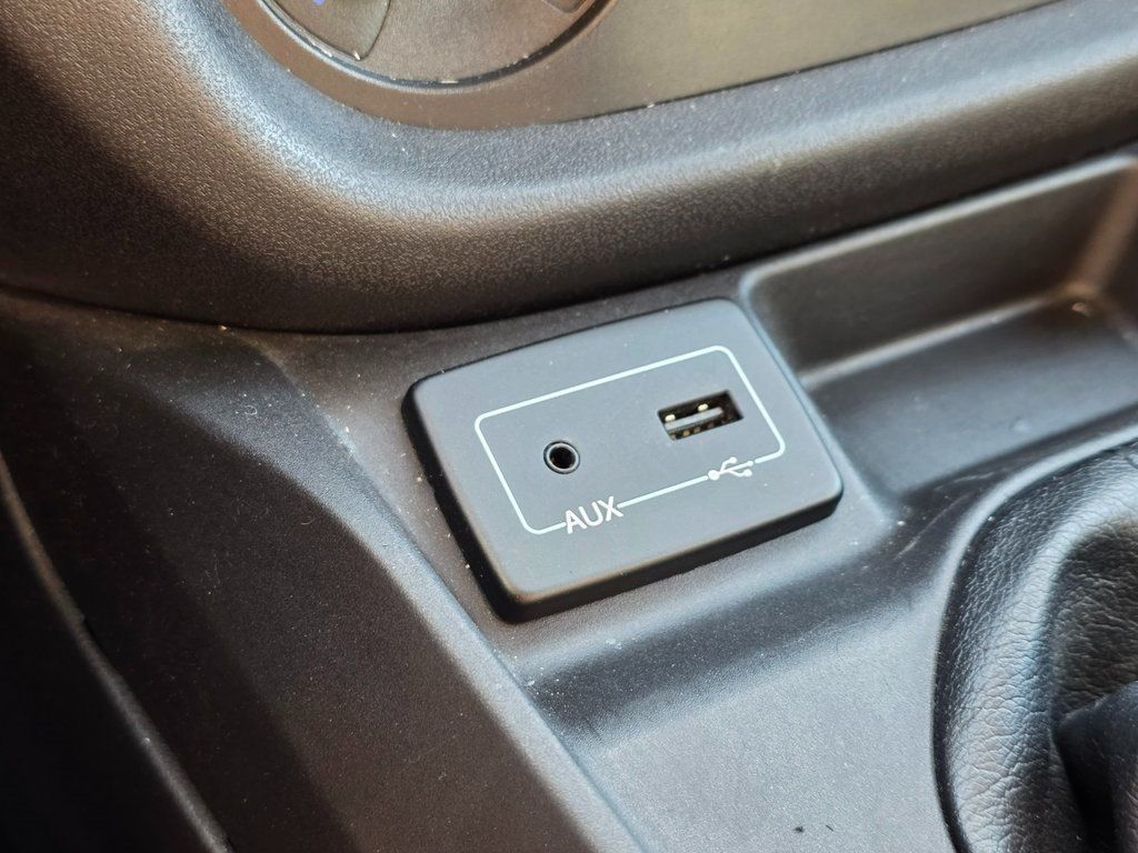 2017 Ram ProMaster City Cargo Van Tradesman SLT Van - 22948114 - 28