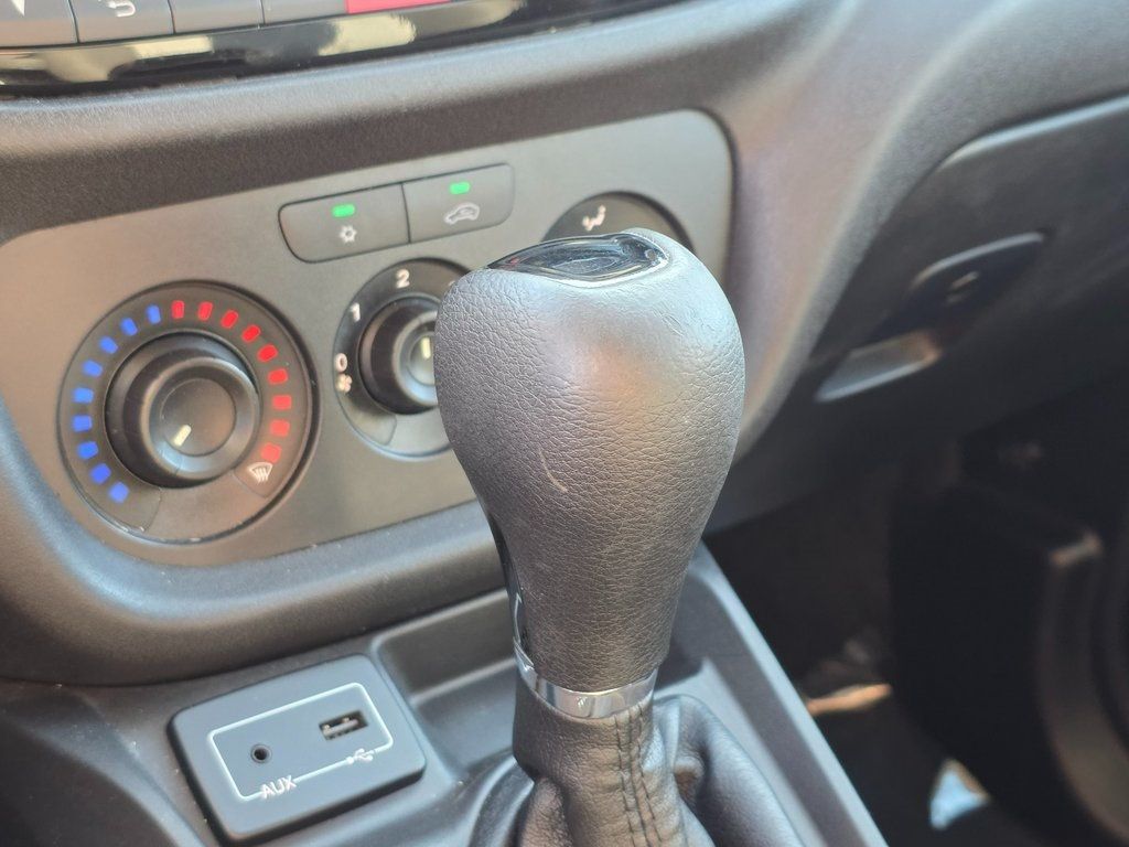 2017 Ram ProMaster City Cargo Van Tradesman SLT Van - 22948114 - 29