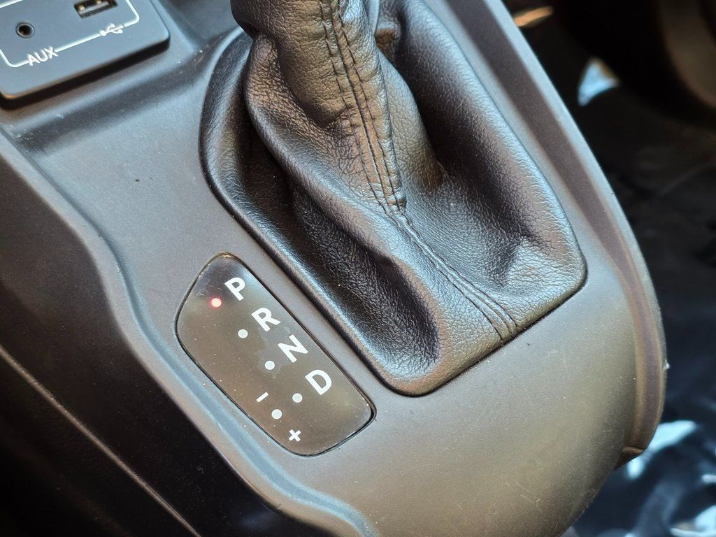 2017 Ram ProMaster City Cargo Van Tradesman SLT Van - 22948114 - 30