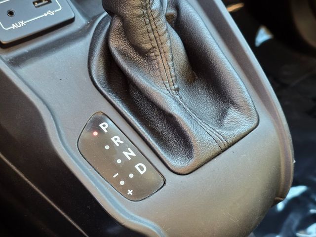 2017 Ram ProMaster City Cargo Van Tradesman SLT Van - 22948114 - 30