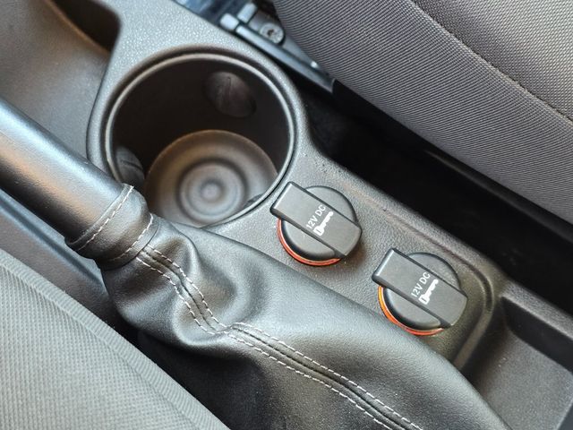 2017 Ram ProMaster City Cargo Van Tradesman SLT Van - 22948114 - 31