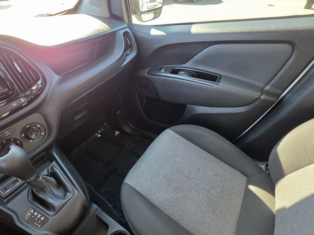 2017 Ram ProMaster City Cargo Van Tradesman SLT Van - 22948114 - 32