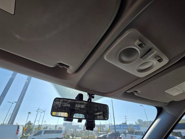 2017 Ram ProMaster City Cargo Van Tradesman SLT Van - 22948114 - 33