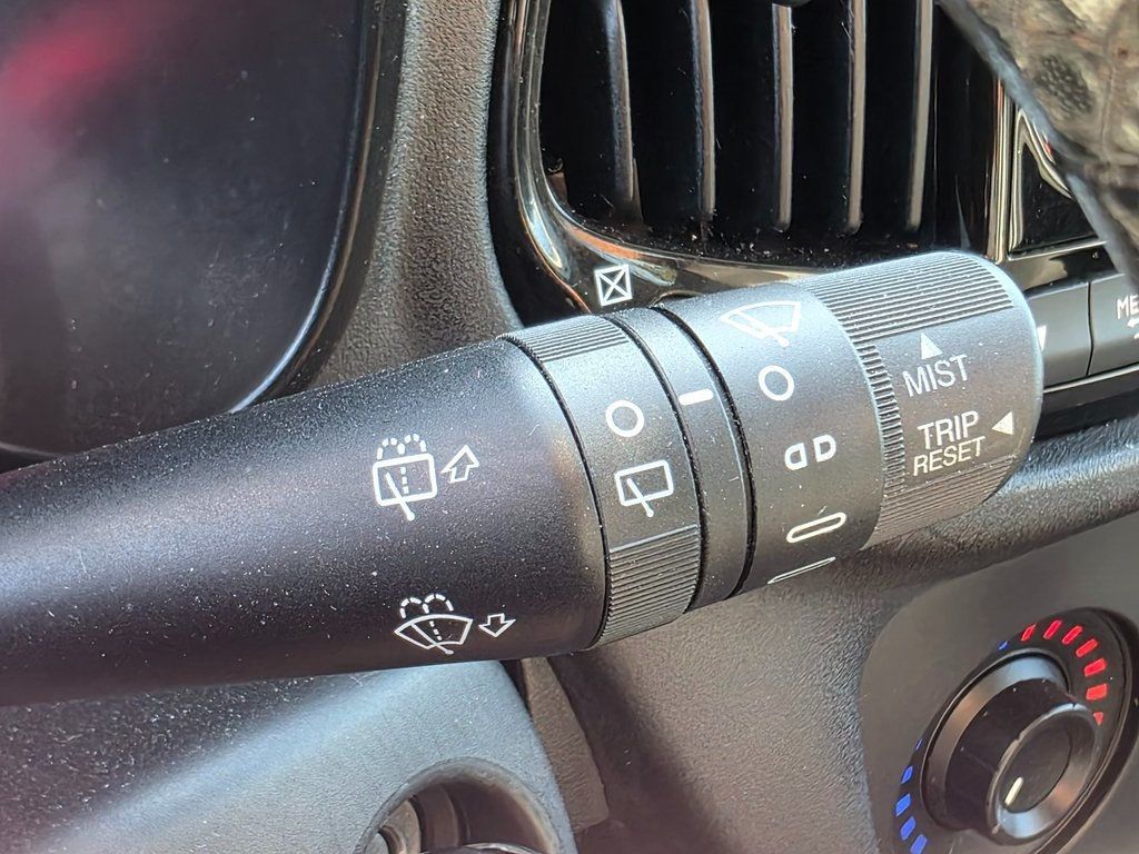 2017 Ram ProMaster City Cargo Van Tradesman SLT Van - 22948114 - 36