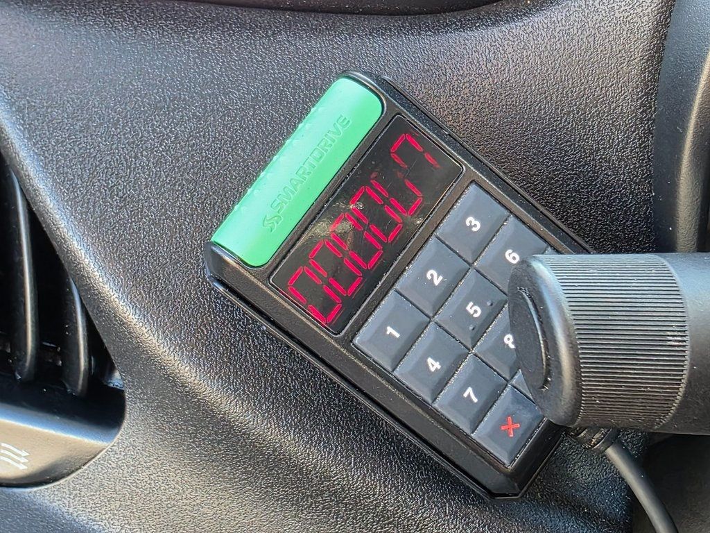 2017 Ram ProMaster City Cargo Van Tradesman SLT Van - 22948114 - 37