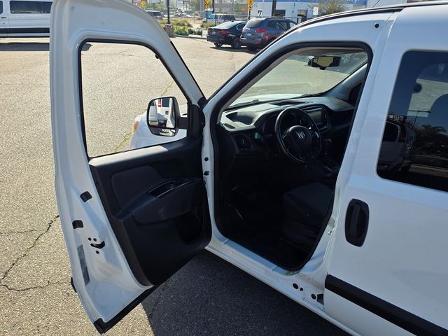 2017 Ram ProMaster City Cargo Van Tradesman SLT Van - 22948114 - 39