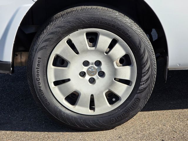 2017 Ram ProMaster City Cargo Van Tradesman SLT Van - 22948114 - 6