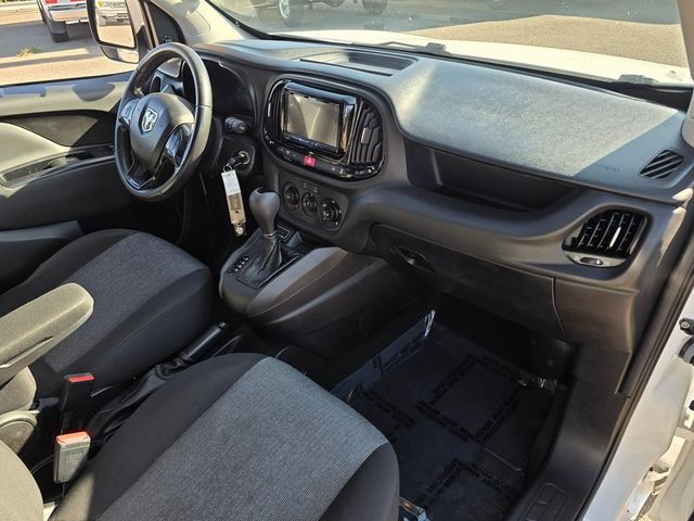 2017 Ram ProMaster City Cargo Van Tradesman SLT Van - 22948114 - 7