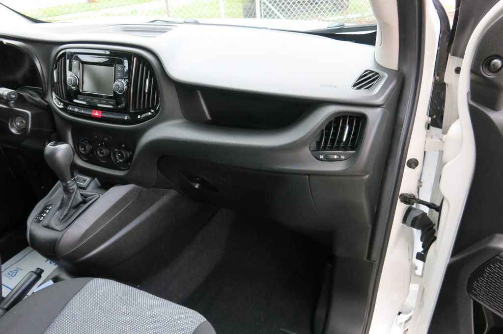 2017 Ram ProMaster City photo 10
