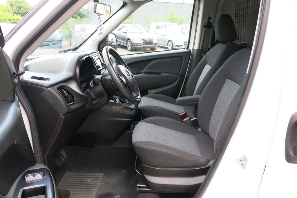 2017 Ram ProMaster City photo 11