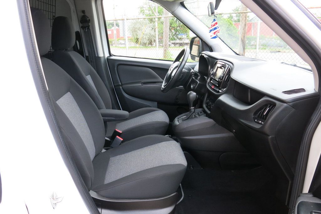 2017 Ram ProMaster City photo 12