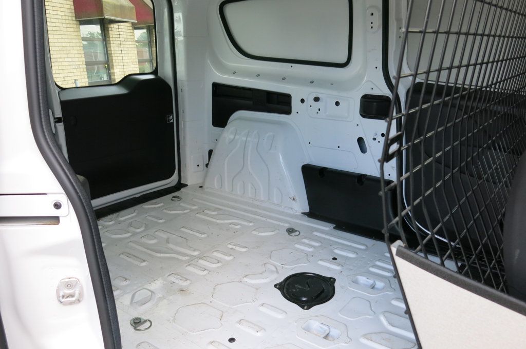 2017 Ram ProMaster City photo 13