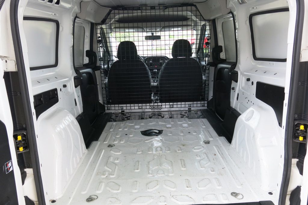 2017 Ram ProMaster City photo 14