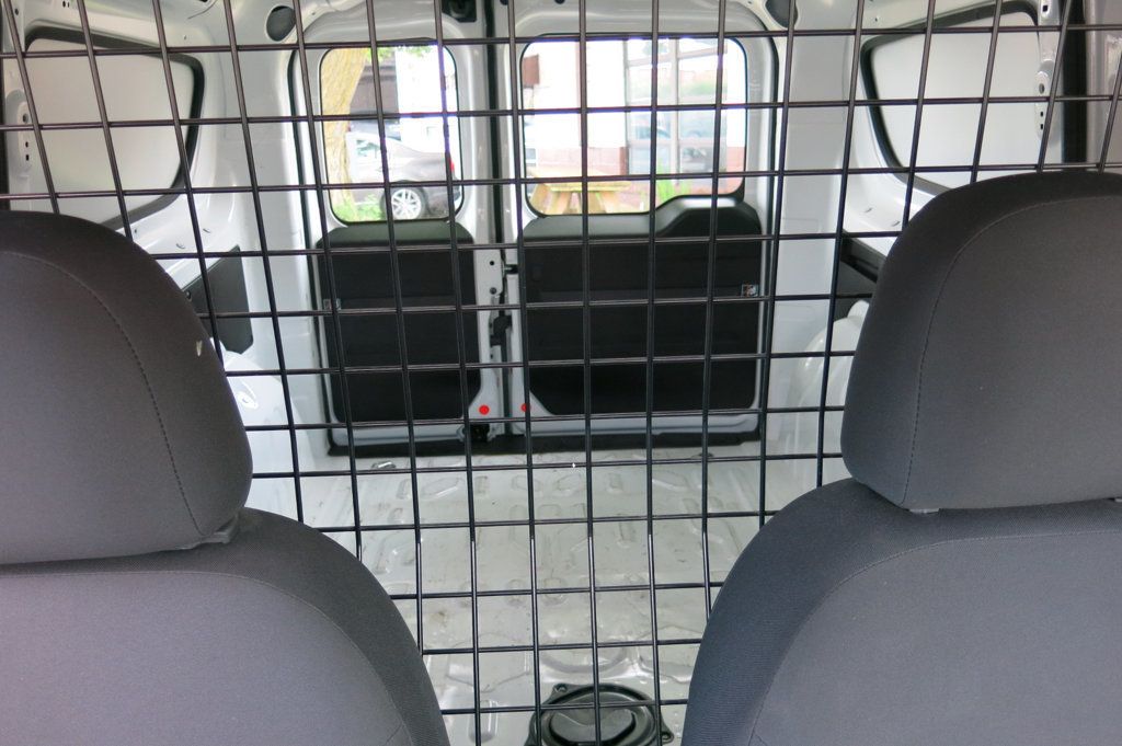 2017 Ram ProMaster City Cargo Van Tradesman Van - 22876699 - 17