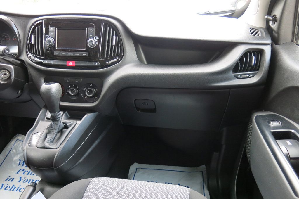 2017 Ram ProMaster City photo 17
