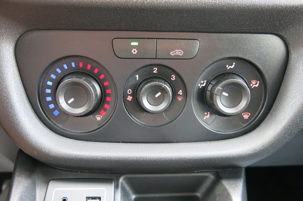 2017 Ram ProMaster City photo 21