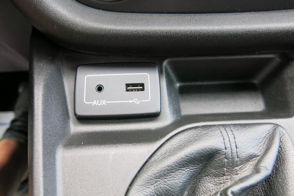 2017 Ram ProMaster City photo 22
