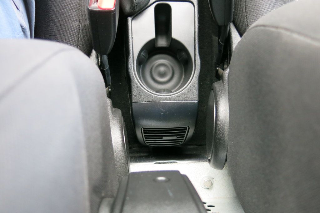 2017 Ram ProMaster City photo 25