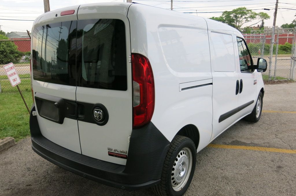 2017 Ram ProMaster City photo 4