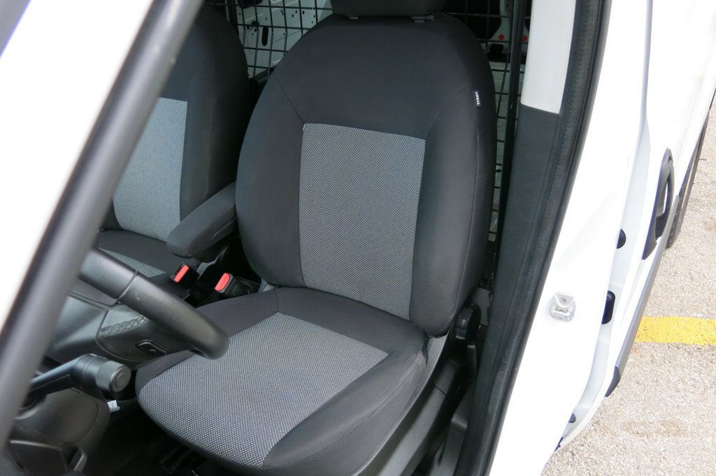 2017 Ram ProMaster City photo 36
