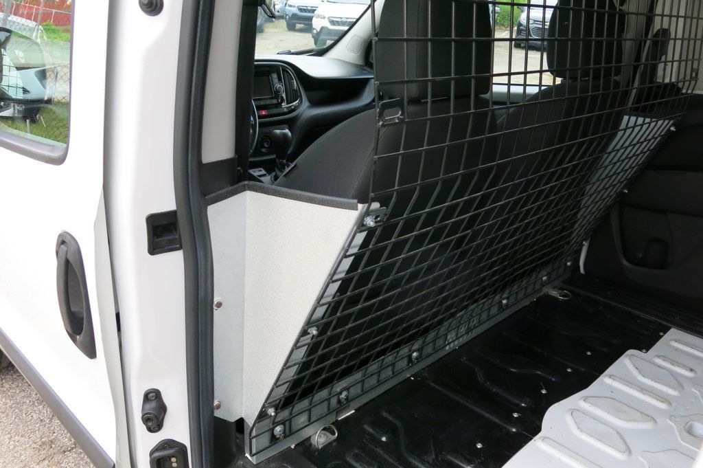 2017 Ram ProMaster City Cargo Van Tradesman Van - 22876699 - 42