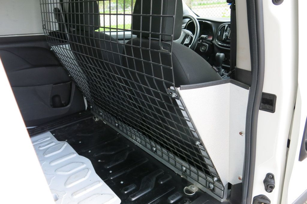 2017 Ram ProMaster City photo 38