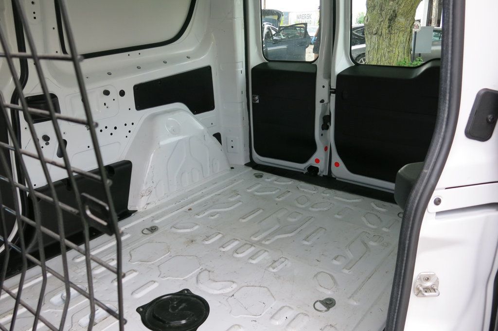 2017 Ram ProMaster City Cargo Van Tradesman Van - 22876699 - 44