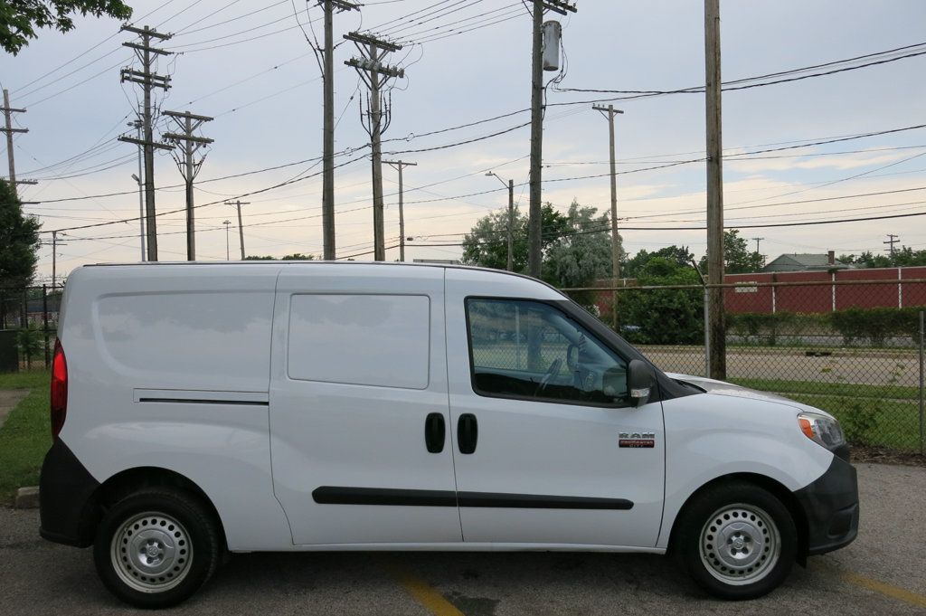 2017 Ram ProMaster City photo 5