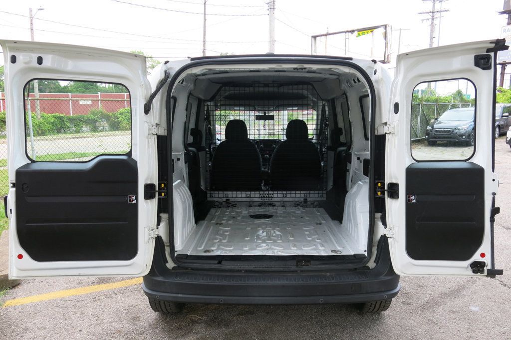 2017 Ram ProMaster City photo 43