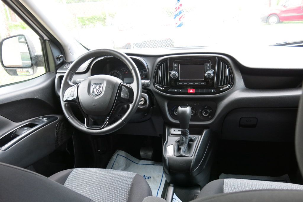 2017 Ram ProMaster City photo 46