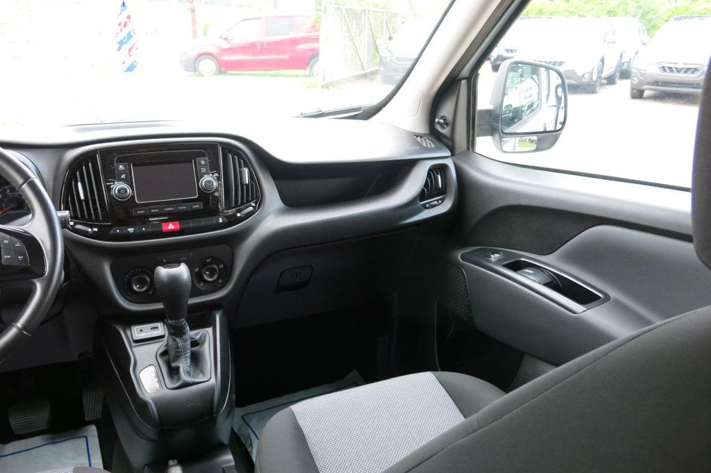2017 Ram ProMaster City photo 47