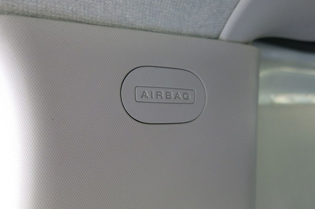 2017 Ram ProMaster City Cargo Van Tradesman Van - 22876699 - 56