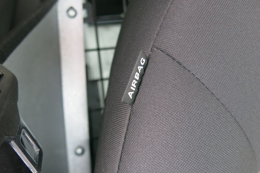 2017 Ram ProMaster City Cargo Van Tradesman Van - 22876699 - 57