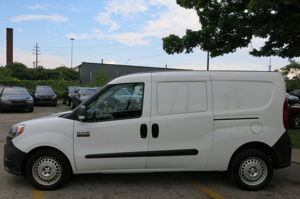 2017 Ram ProMaster City photo 6