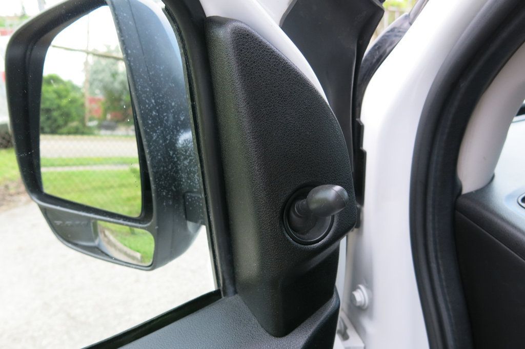 2017 Ram ProMaster City photo 52
