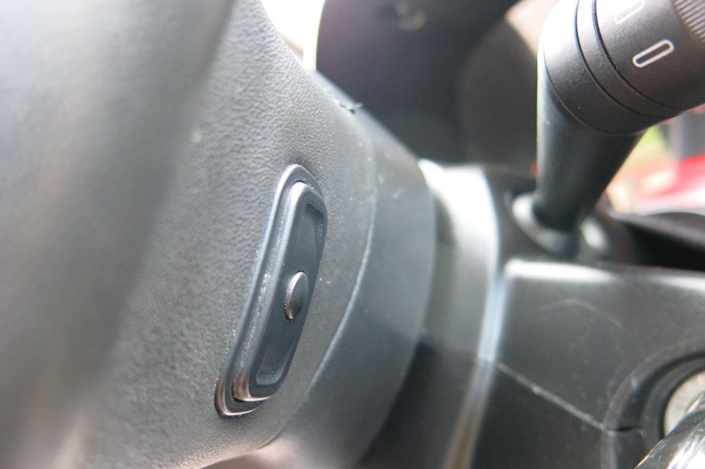 2017 Ram ProMaster City photo 58