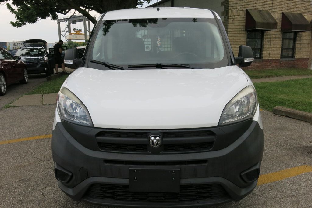 2017 Ram ProMaster City photo 7