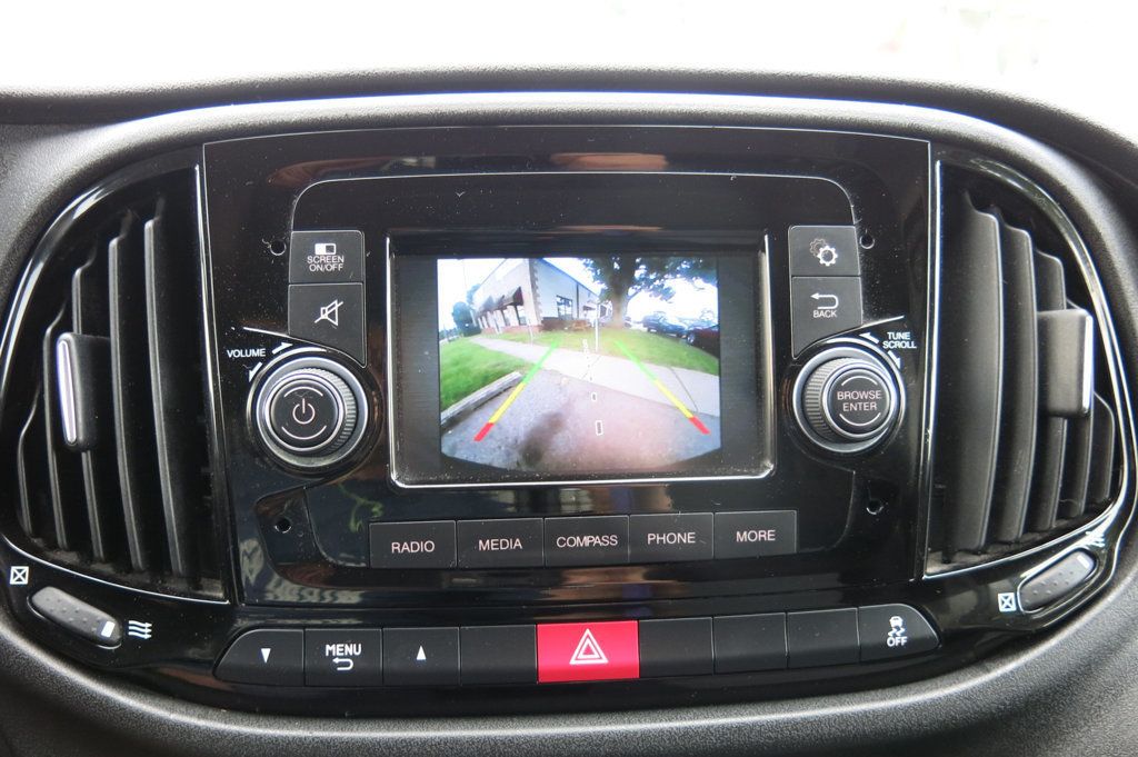 2017 Ram ProMaster City Cargo Van Tradesman Van - 22876699 - 71