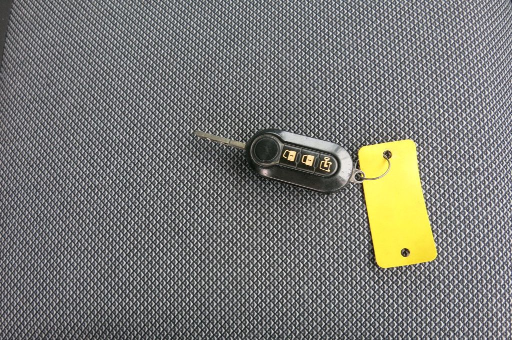 2017 Ram ProMaster City Cargo Van Tradesman Van - 22876699 - 72