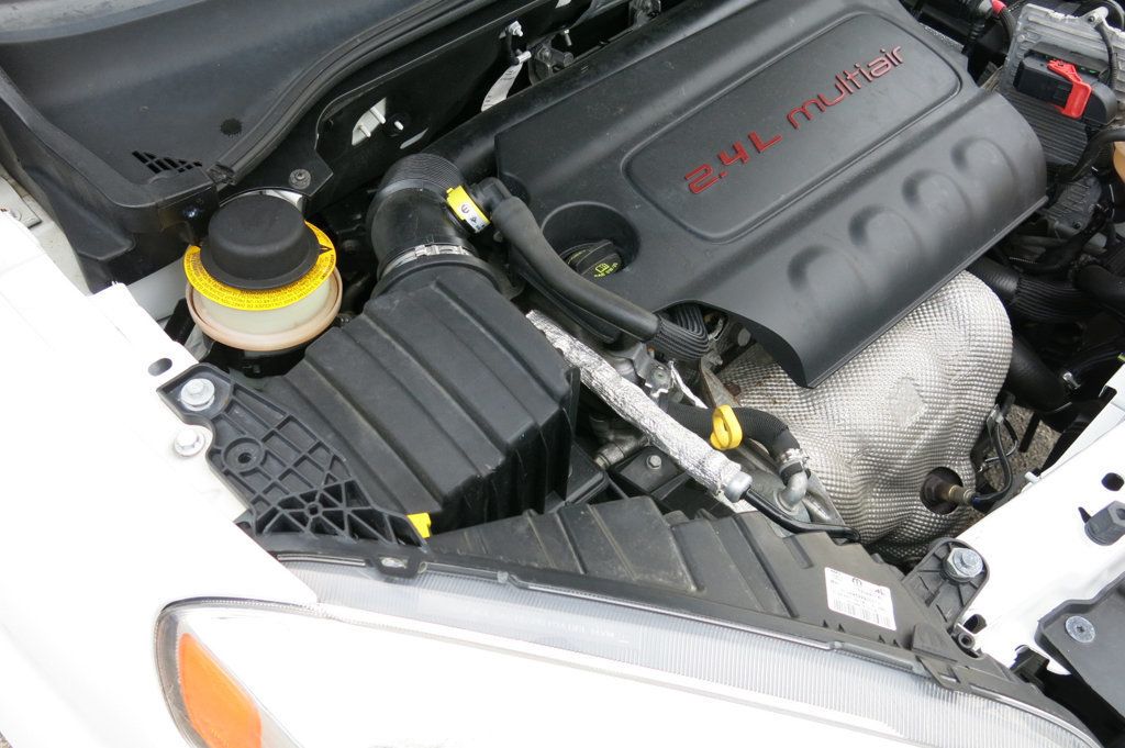 2017 Ram ProMaster City Cargo Van Tradesman Van - 22876699 - 73