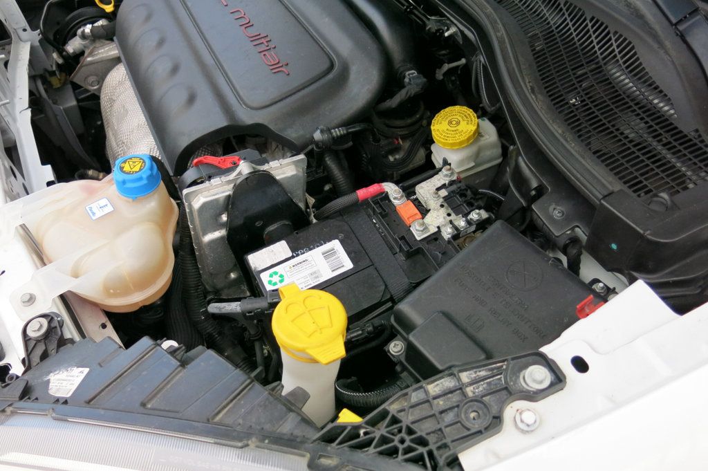 2017 Ram ProMaster City Cargo Van Tradesman Van - 22876699 - 74