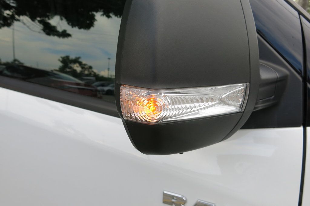 2017 Ram ProMaster City Cargo Van Tradesman Van - 22876699 - 75