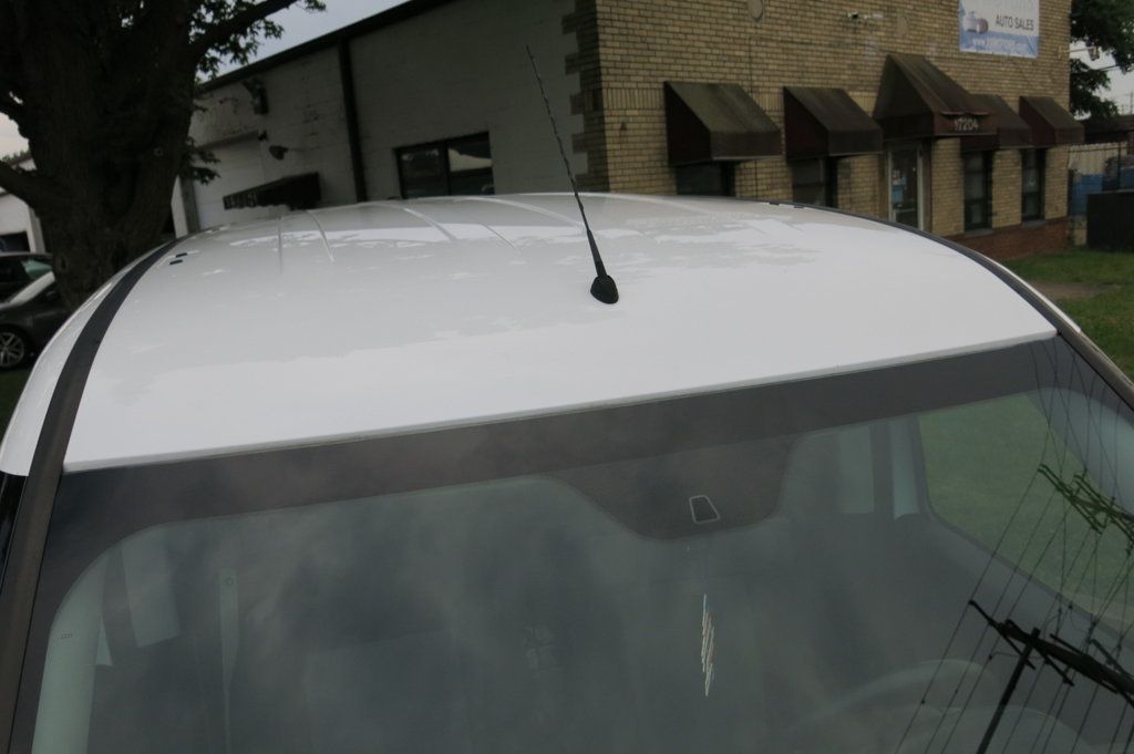 2017 Ram ProMaster City Cargo Van Tradesman Van - 22876699 - 76