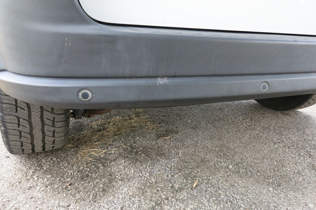 2017 Ram ProMaster City Cargo Van Tradesman Van - 22876699 - 79